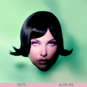 Jazzu - Alisa 144