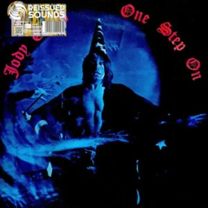 Jody Grind - One Step On