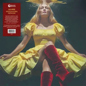 Lia Hide - Aristophobia Nervosa