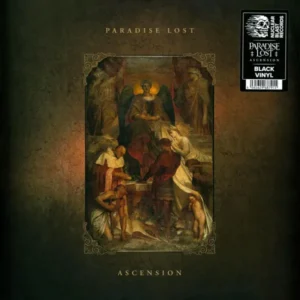 Paradise Lost - Ascension