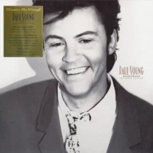 Paul Young - Other Voices