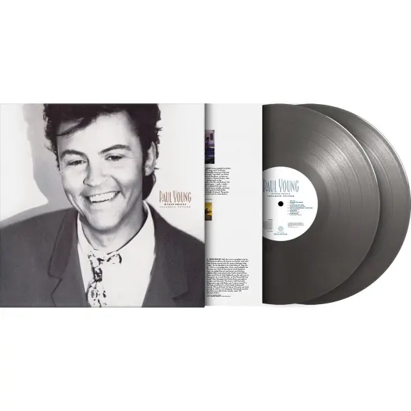 Paul Young - Other Voices