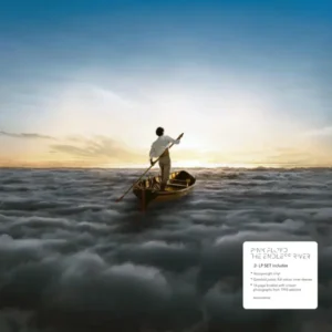 Pink Floyd - The Endless River