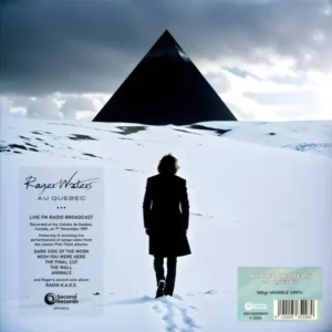 Roger Waters - Au Quebec