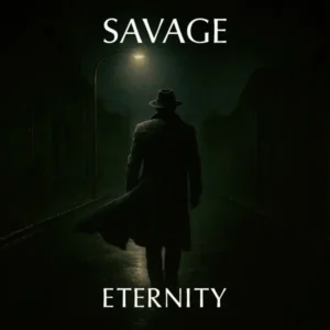 Savage - Eternity
