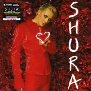Shura - Shura