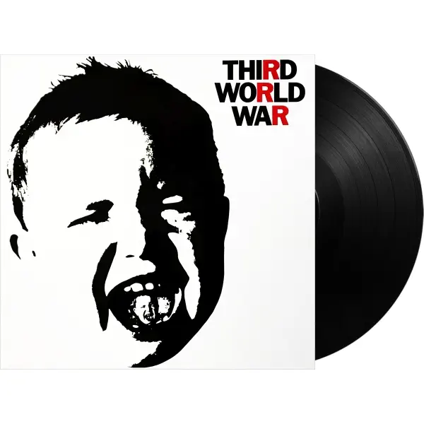 Third World War - Third World War