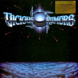 Vicious Rumors - Vicious Rumors