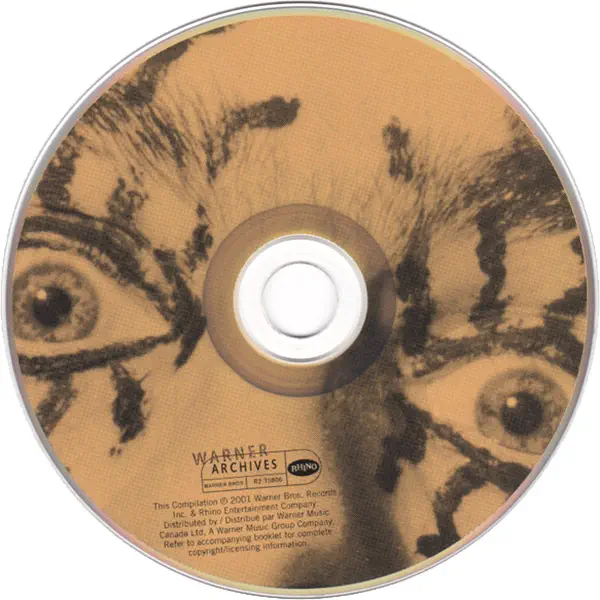 Alice Cooper - Mascara & Monsters: Best Of