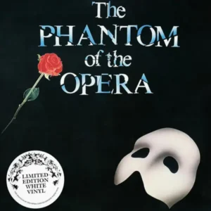 Andrew Lloyd Webber - The Phantom Of The Opera
