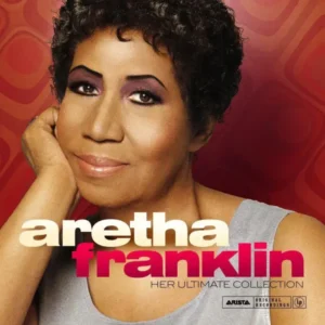 Aretha Franklin - Her Ultimate Collection