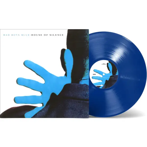Bad Boys Blue - House Of Silence