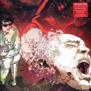 Beardfish - Destined Solitaire