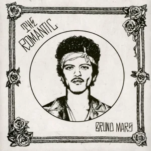 Bruno Mars - The Romantic