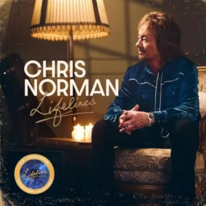Chris Norman - Lifelines