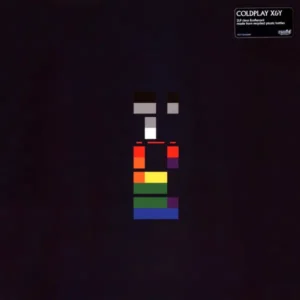 Coldplay - X&Y