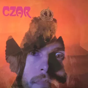 Czar - Czar