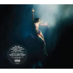 Ellie Goulding - Higher Than Heaven