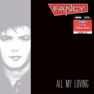 Fancy - All My Loving