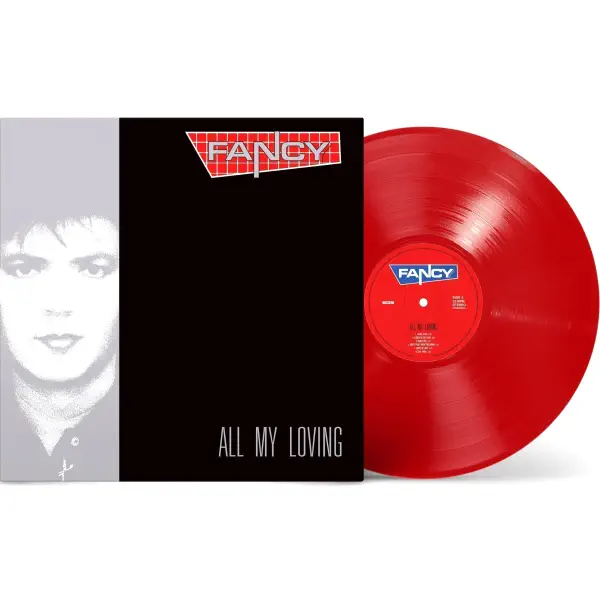Fancy - All My Loving