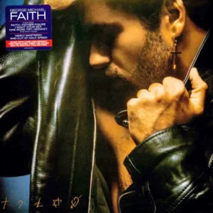 George Michael - Faith
