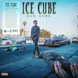 Ice Cube - Man Down