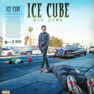 Ice Cube - Man Down