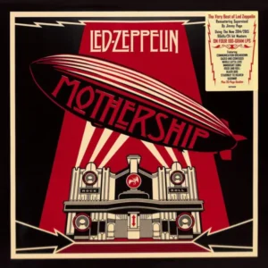 Swan Song / Atlantic