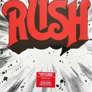 Rush - Rush