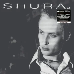 Shura - Shura 2