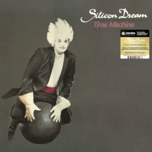 Silicon Dream - Time Machine