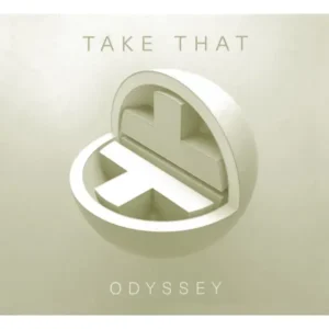 Take That - Odyssey