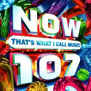 VA - Now That's What I Call Music! 107