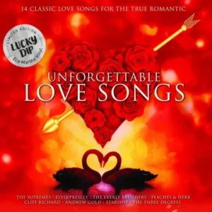 VA - Unforgettable Love Songs