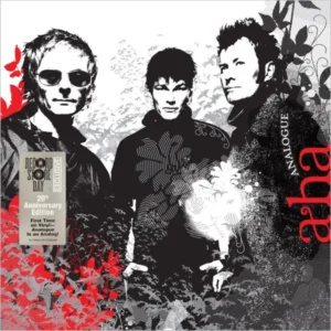 a-ha - Analogue