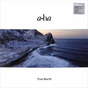 a-ha - True North