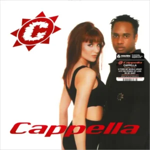 Cappella - Cappella