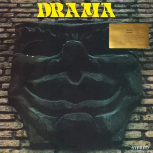 Drama - Drama