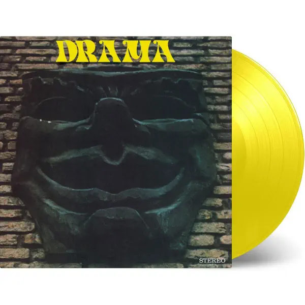 Drama - Drama