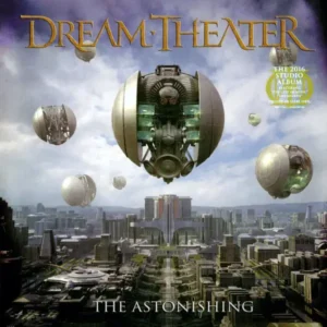 Dream Theater - The Astonishing