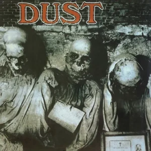 Dust - Dust