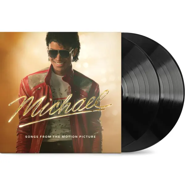 Michael Jackson - Michael: Songs From The Motion Picture
