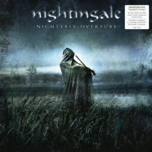 Nightingale - Nightfall Overture