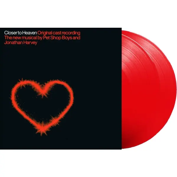 Pet Shop Boys and Jonathan Harvey - Closer To Heaven: Musical