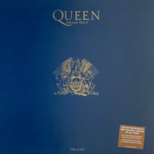 Queen - Greatest Hits II