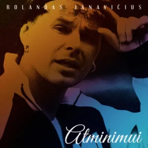 Rolandas Janavičius - Atminimui