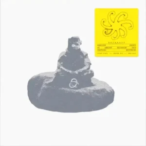 Röyksopp - Nebulous Nights