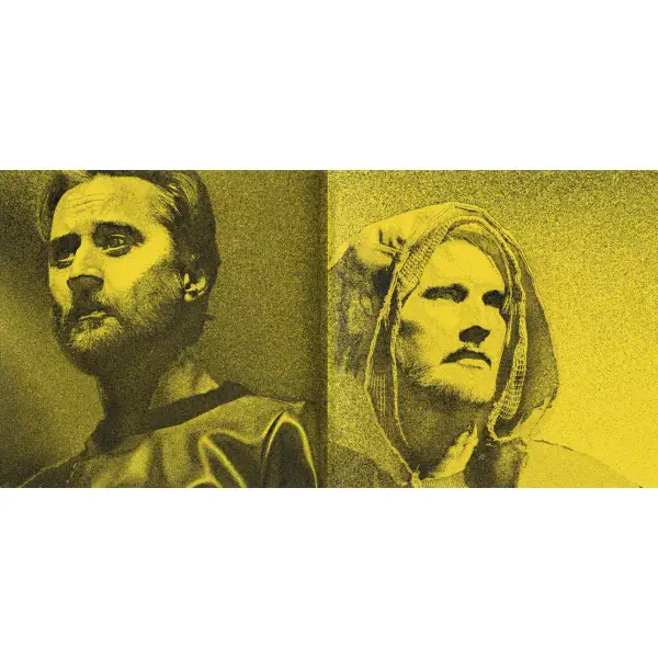 Röyksopp - Nebulous Nights