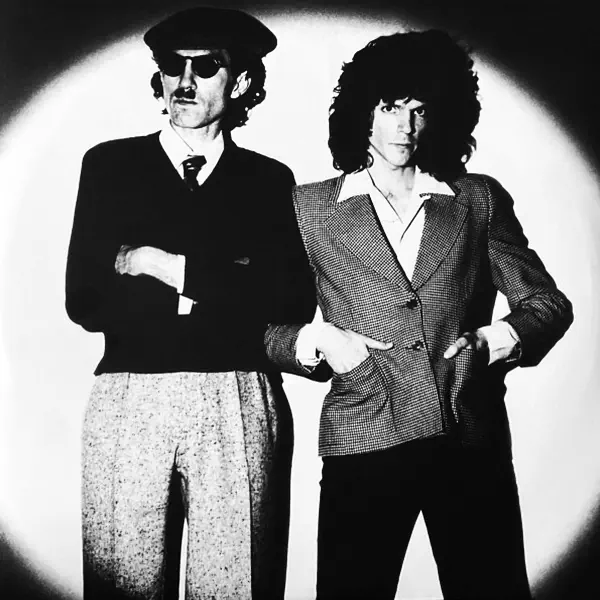 Sparks - Kimono My House