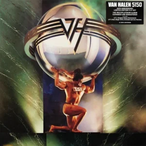 Van Halen - 5150